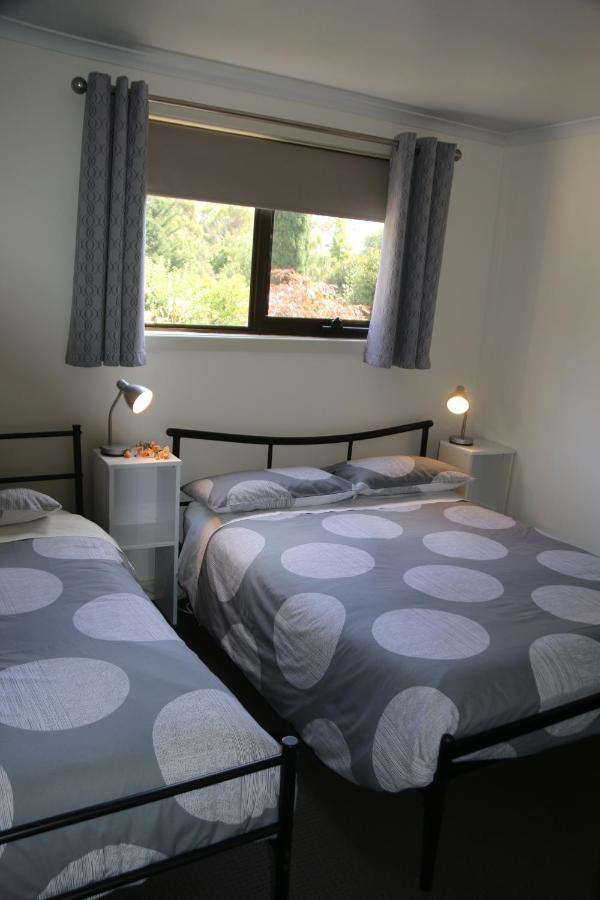 Altona Garden Retreat Guest House Spreyton Ngoại thất bức ảnh